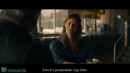 Tulsa king 1. évad 06. rész