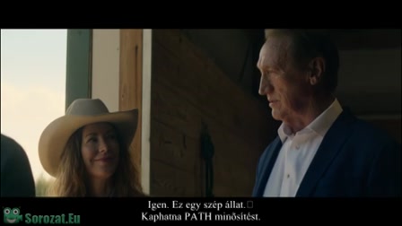 Tulsa king 1. évad 08. rész