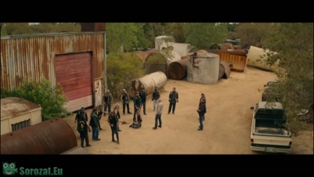 Tulsa king 1. évad 09. rész