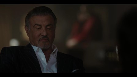 Tulsa king 2. évad 03. rész