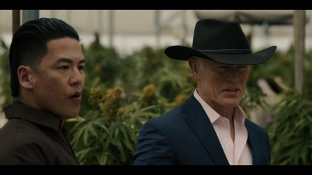 Tulsa king 2. évad 06. rész