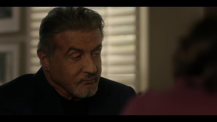 Tulsa King 2. évad 08. rész