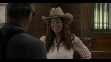 Tulsa King 2. évad 10. rész