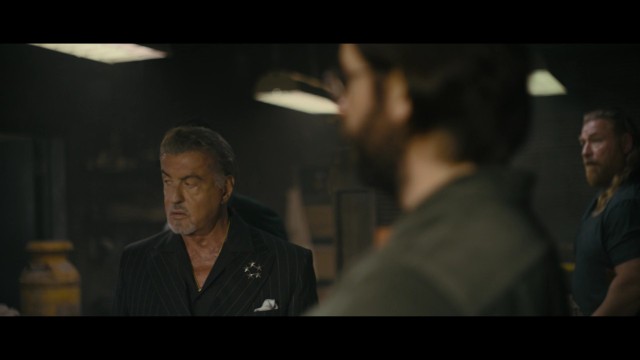 Tulsa king 3. évad 02. rész