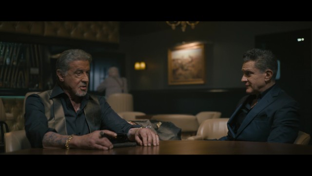 Tulsa king 3. évad 06. rész