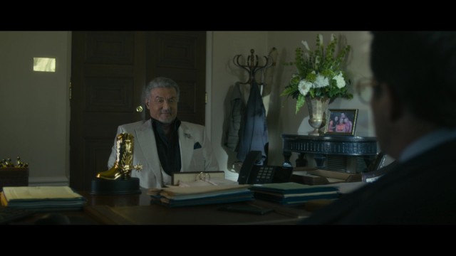 Tulsa king 3. évad 07. rész