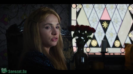 Tündérkert 1. évad 01. rész