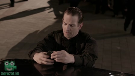 Túszdráma a Fehér Házban 1. évad 02. rész