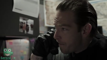 Túszdráma a Fehér Házban 1. évad 03. rész