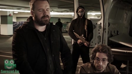 Túszdráma a Fehér Házban 1. évad 04. rész