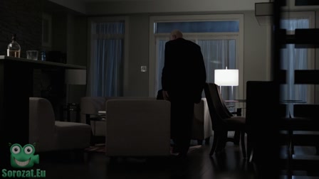 Túszdráma a Fehér Házban 1. évad 05. rész