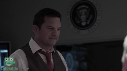 Túszdráma a Fehér Házban 1. évad 08. rész