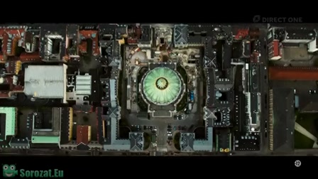 Túszdráma a föld alatt 1. évad 02. rész