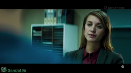 Túszdráma a föld alatt 1. évad 05. rész