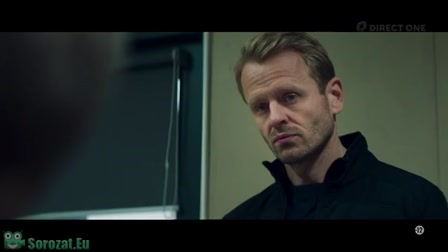 Túszdráma a föld alatt 1. évad 06. rész