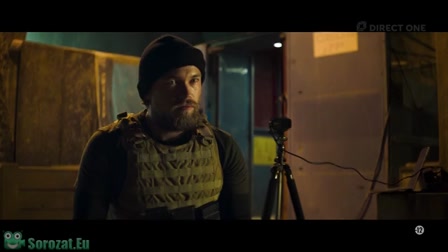 Túszdráma a föld alatt 1. évad 08. rész