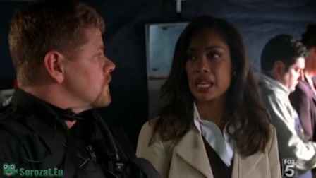 Túsztárgyalók 1. évad 01. rész