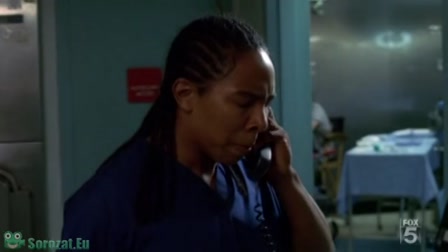 Túsztárgyalók 1. évad 05. rész