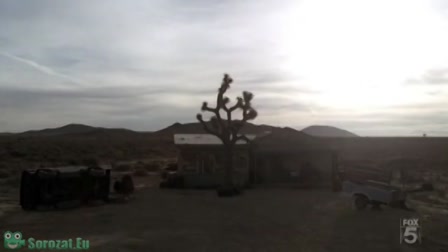 Túsztárgyalók 1. évad 11. rész