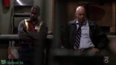 Túsztárgyalók 1. évad 12. rész