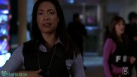 Túsztárgyalók 1. évad 13. rész