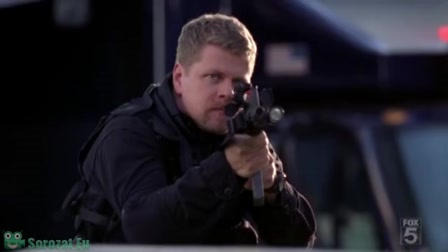 Túsztárgyalók 1. évad 14. rész