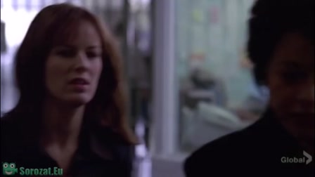 Túsztárgyalók 1. évad 15. rész