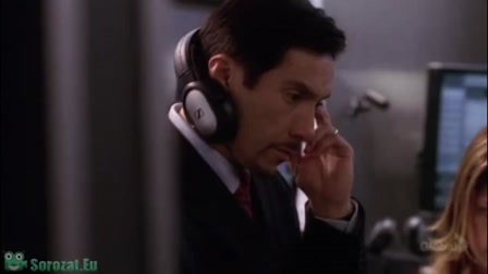 Túsztárgyalók 1. évad 17. rész