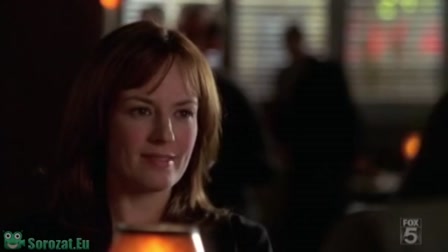 Túsztárgyalók 1. évad 18. rész