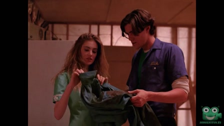 Twin Peaks 1. évad 05. rész