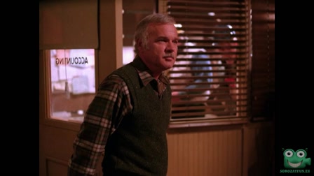 Twin Peaks 1. évad 08. rész