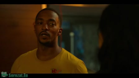 Twisted Metal 1. évad 06. rész