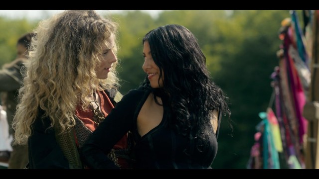 Twisted Metal 2. évad 01. rész