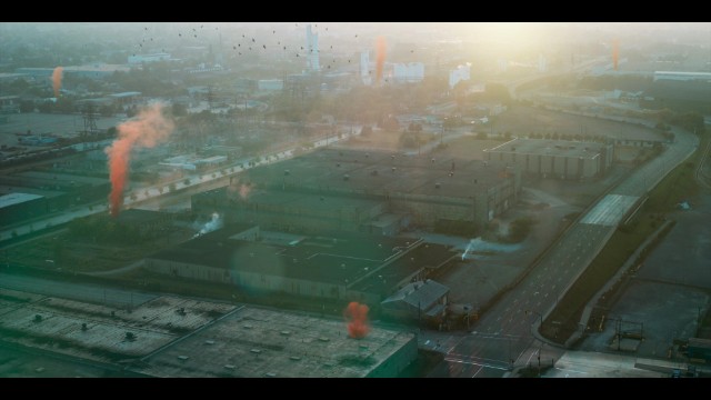 Twisted Metal 2. évad 03. rész