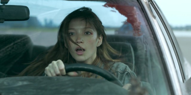 Twisted Metal 2. évad 06. rész