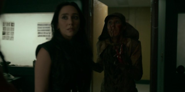 Twisted Metal 2. évad 08. rész