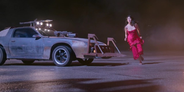 Twisted Metal 2. évad 10. rész