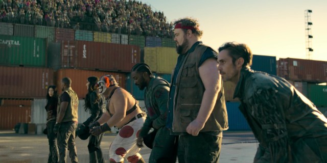 Twisted Metal 2. évad 11. rész