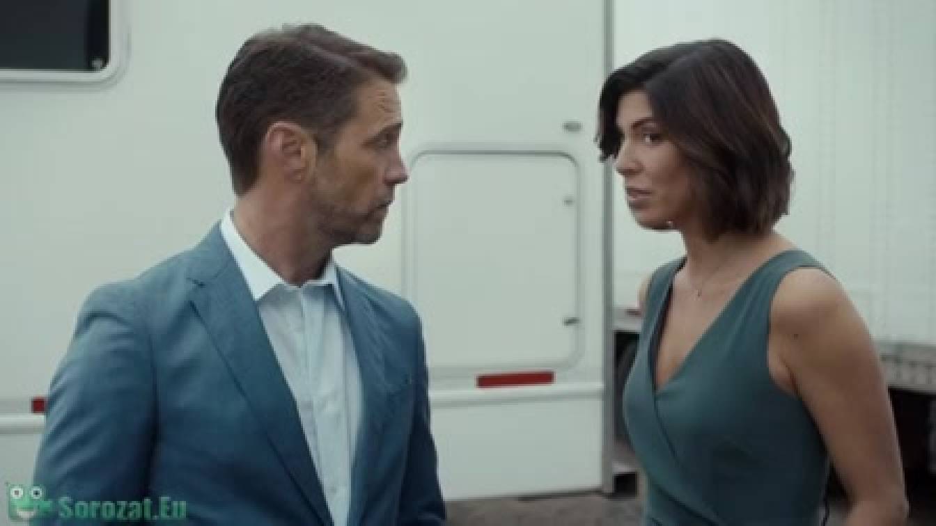 Privát kopók 4. évad 05. rész