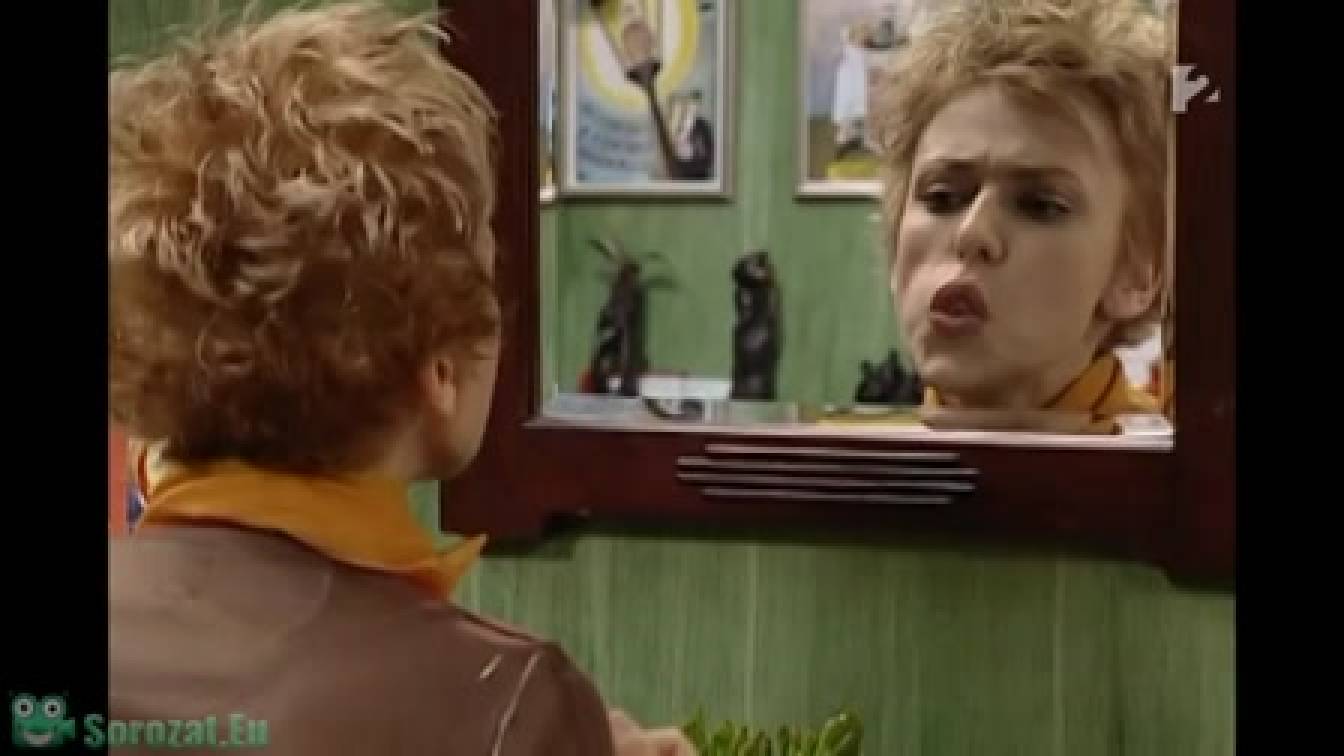 Tea 1. évad 01. rész