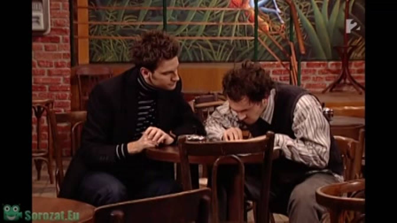 Tea 1. évad 02. rész