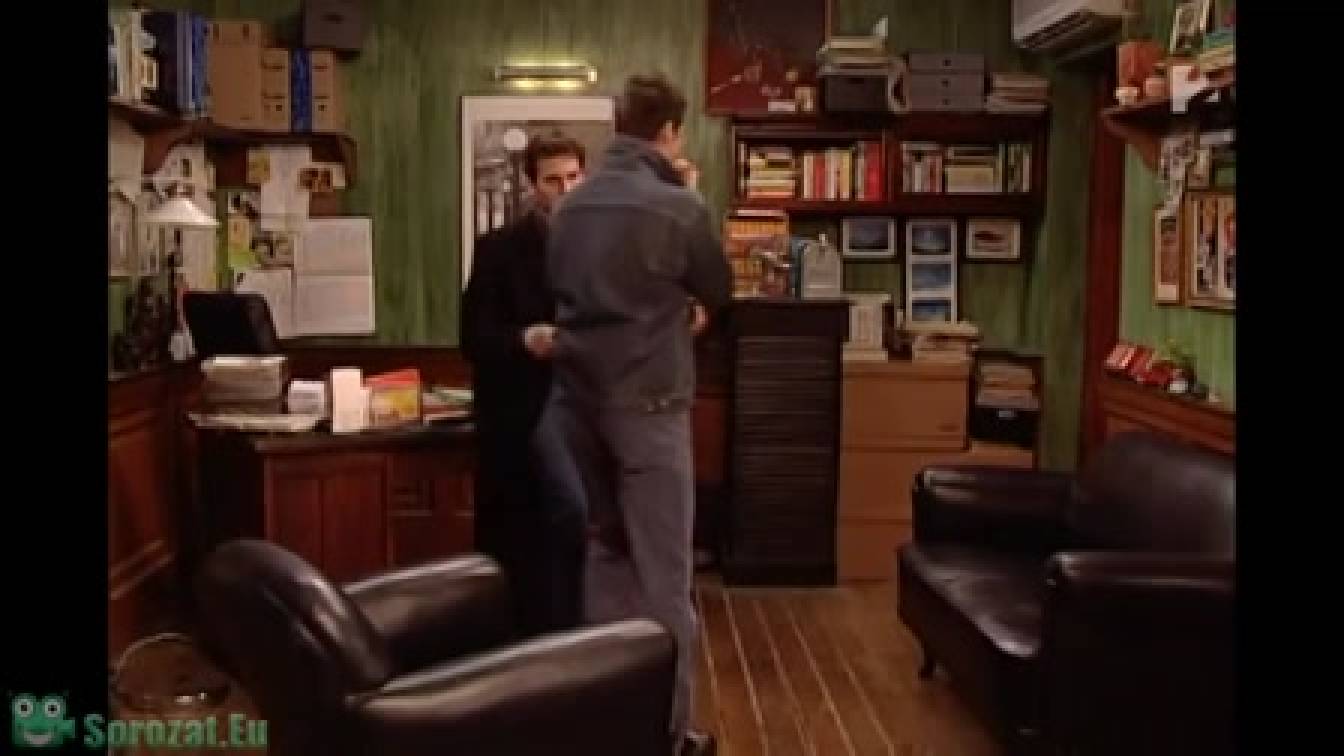 Tea 1. évad 03. rész