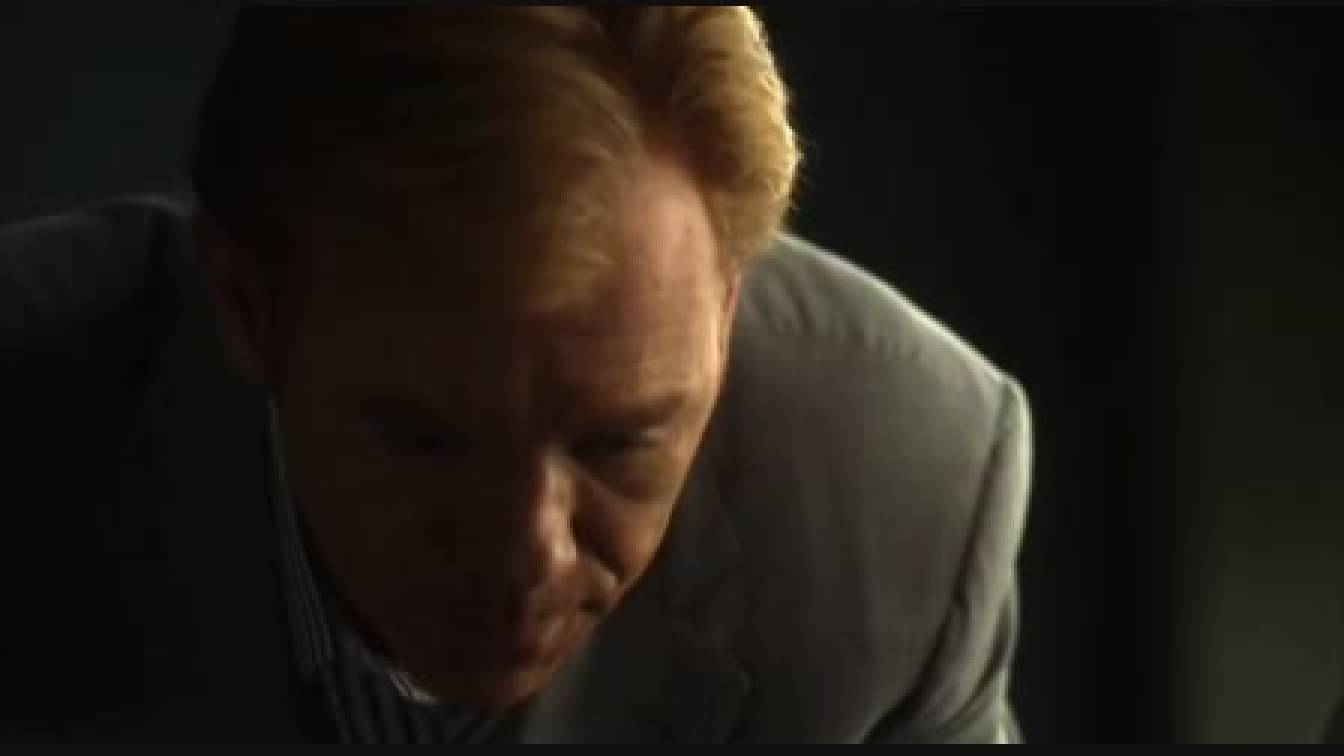 CSI: Miami helyszinelők 3. évad 06. rész