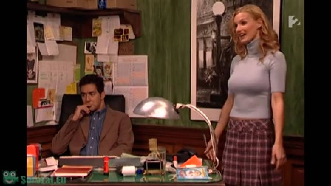 Tea 1. évad 04. rész