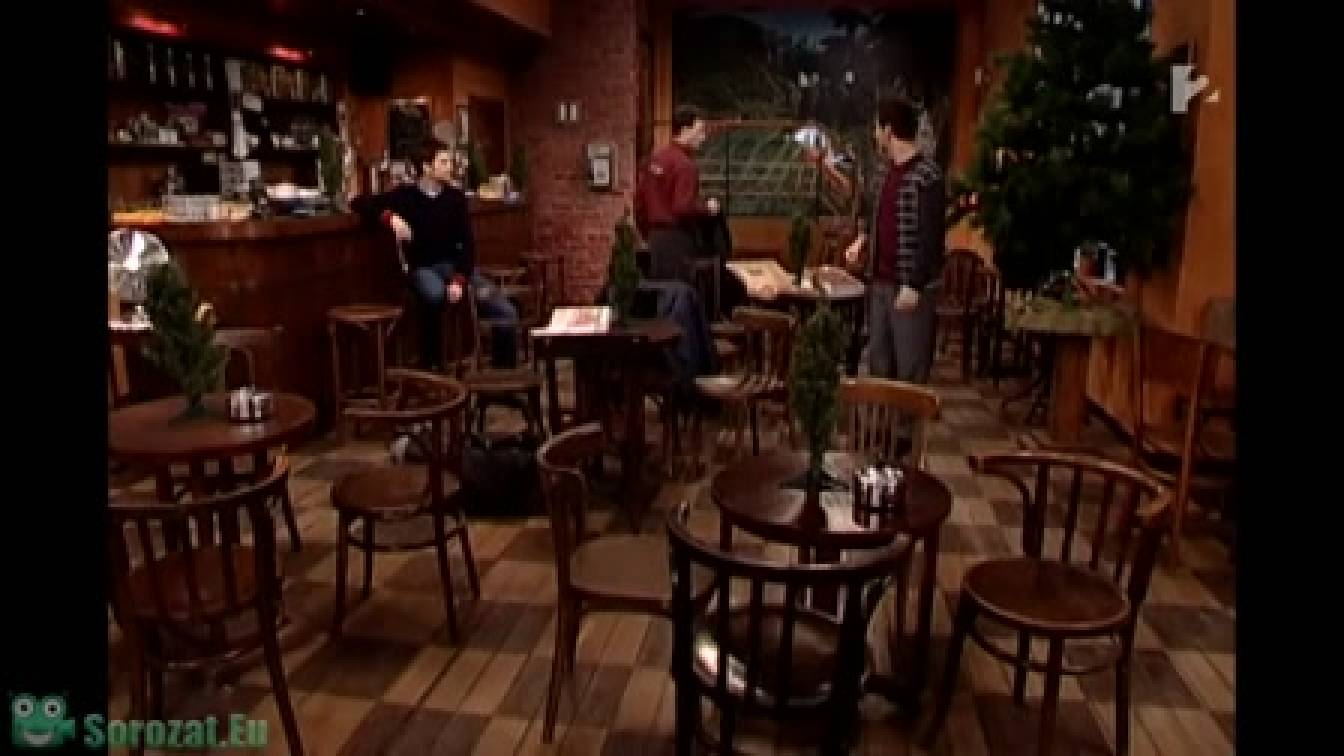 Tea 1. évad 07. rész