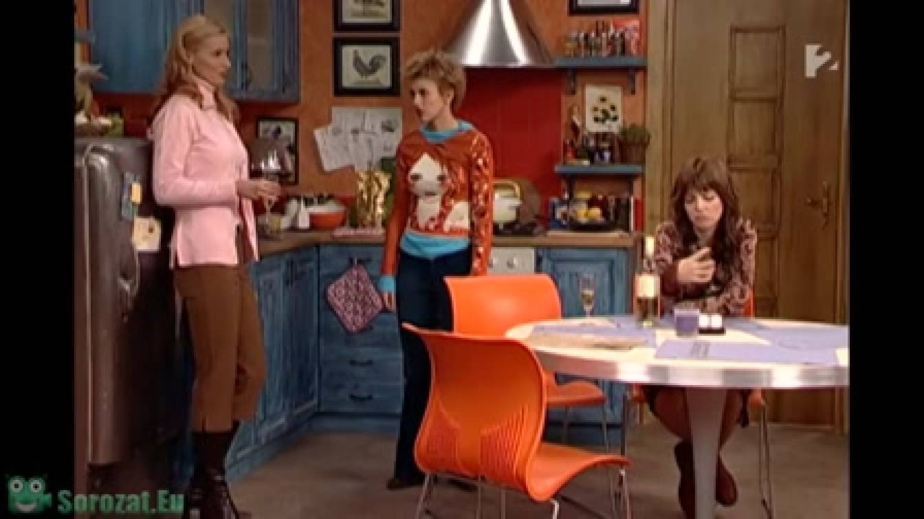 Tea 1. évad 08. rész