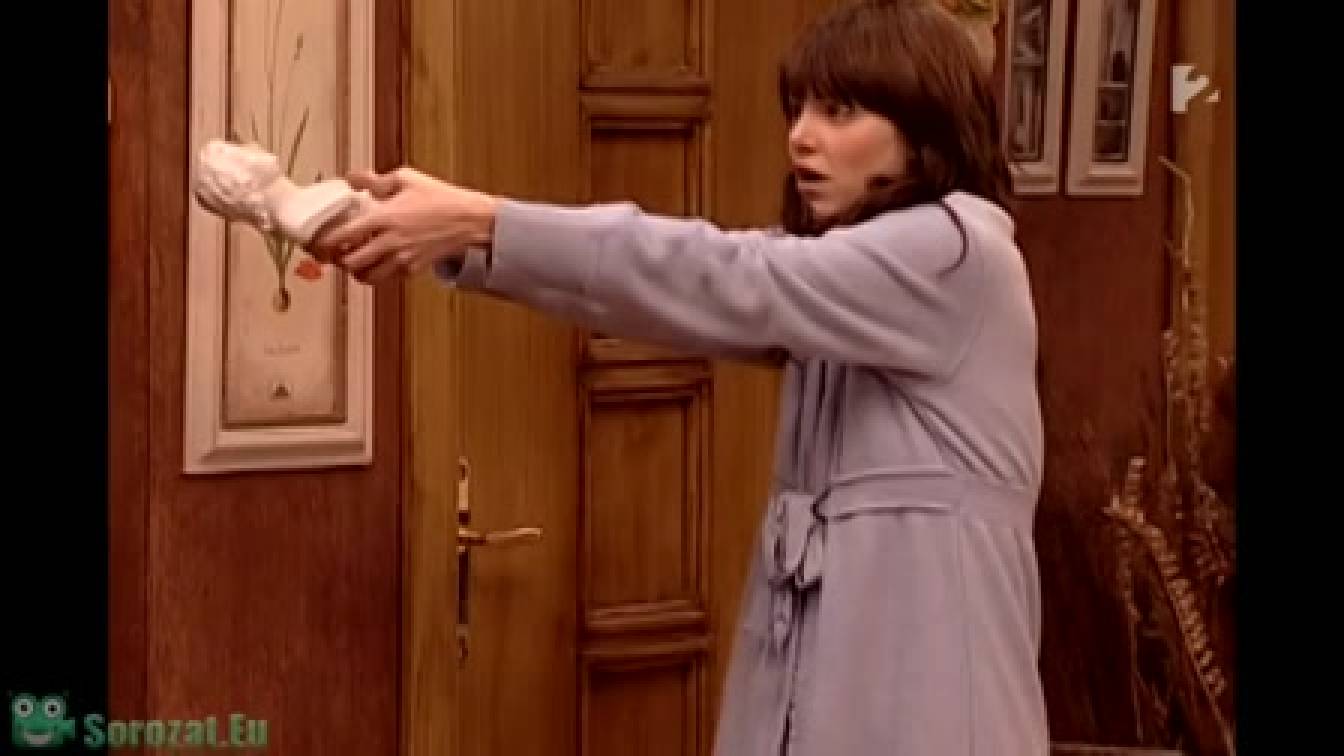 Tea 1. évad 14. rész