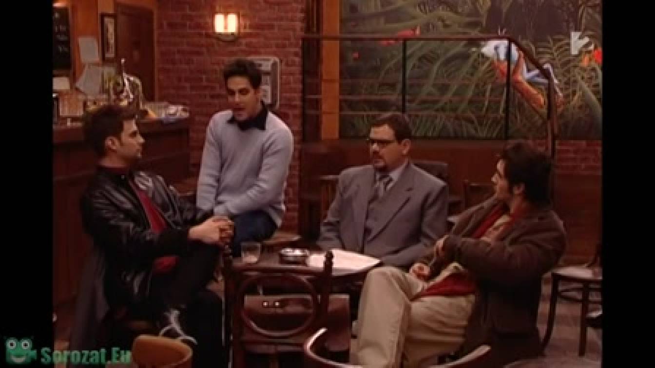 Tea 1. évad 17. rész