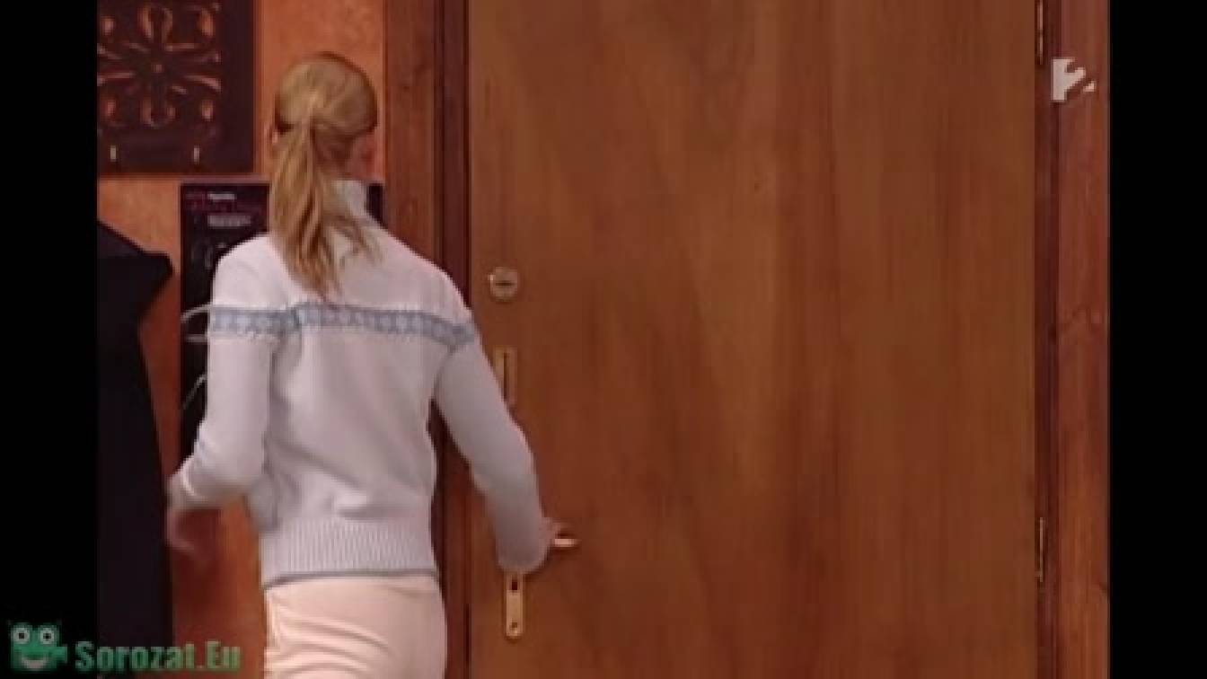 Tea 1. évad 18. rész