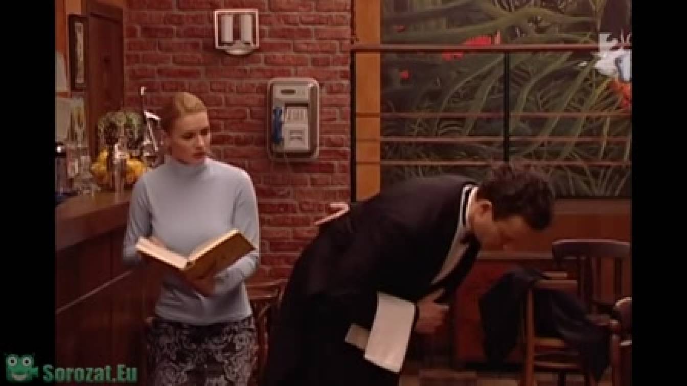 Tea 1. évad 19. rész